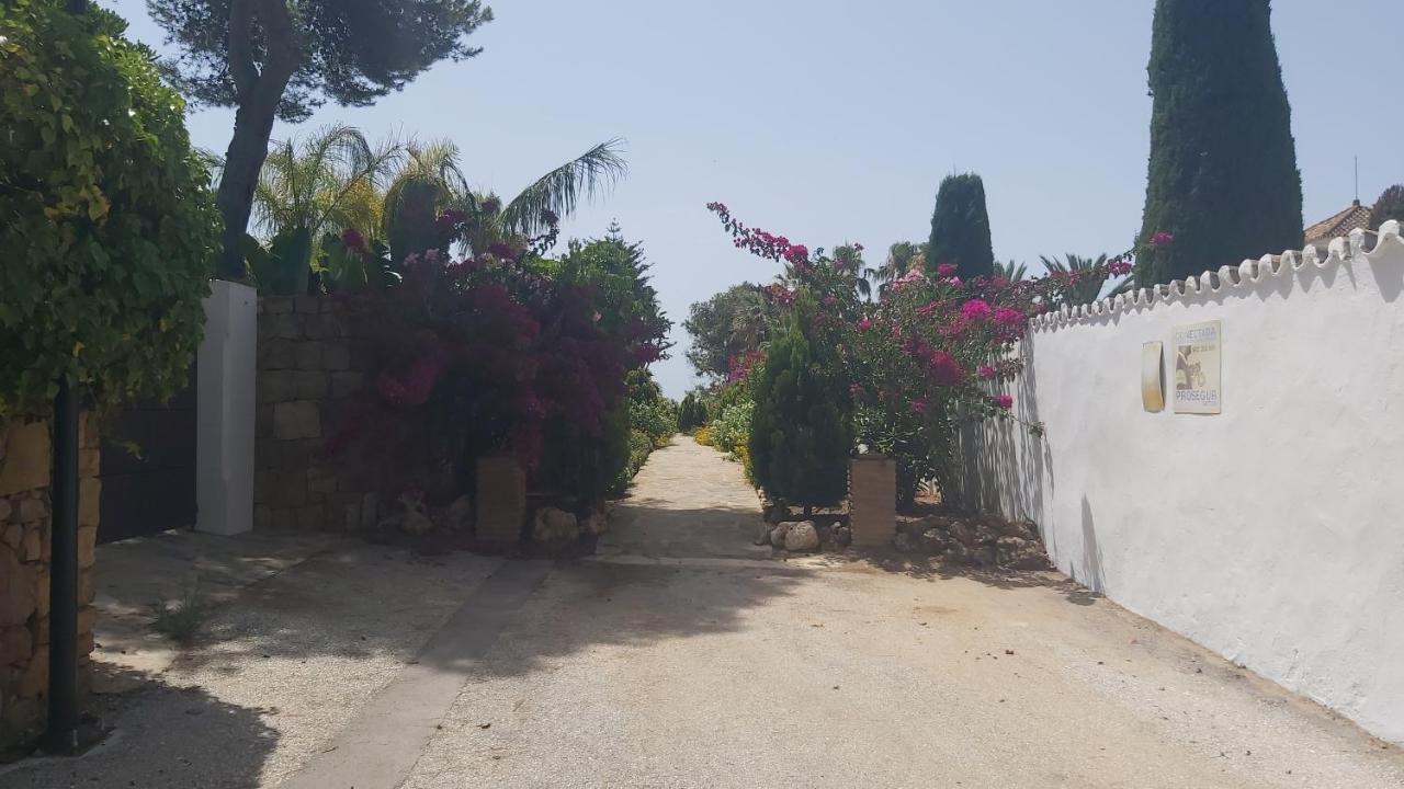 Del Parque Flats Paraiso Appartement Estepona