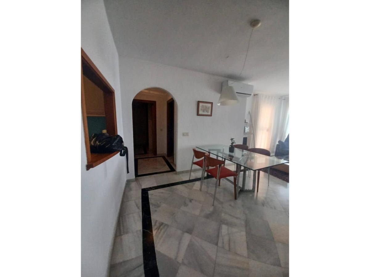 Appartement Del Parque Flats Paraiso *