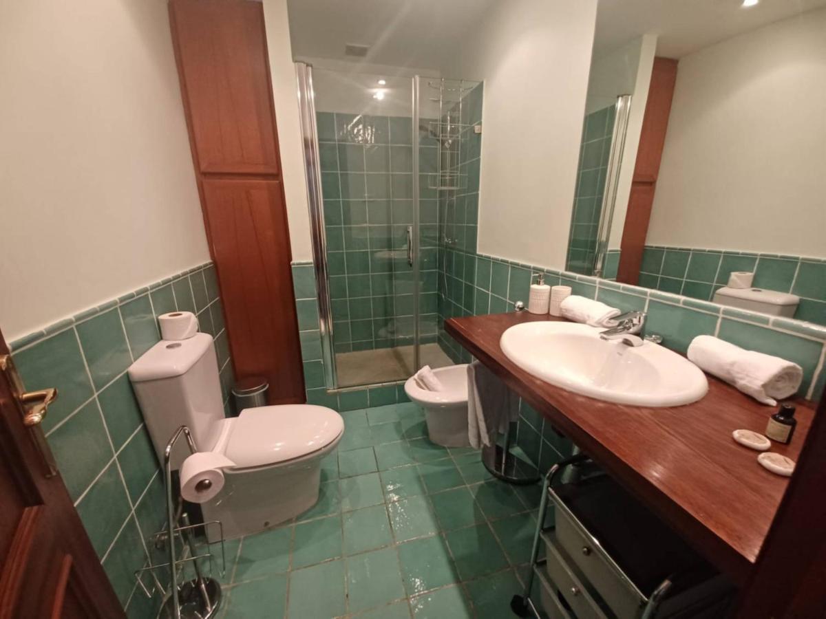 Del Parque Flats Paraiso Appartement